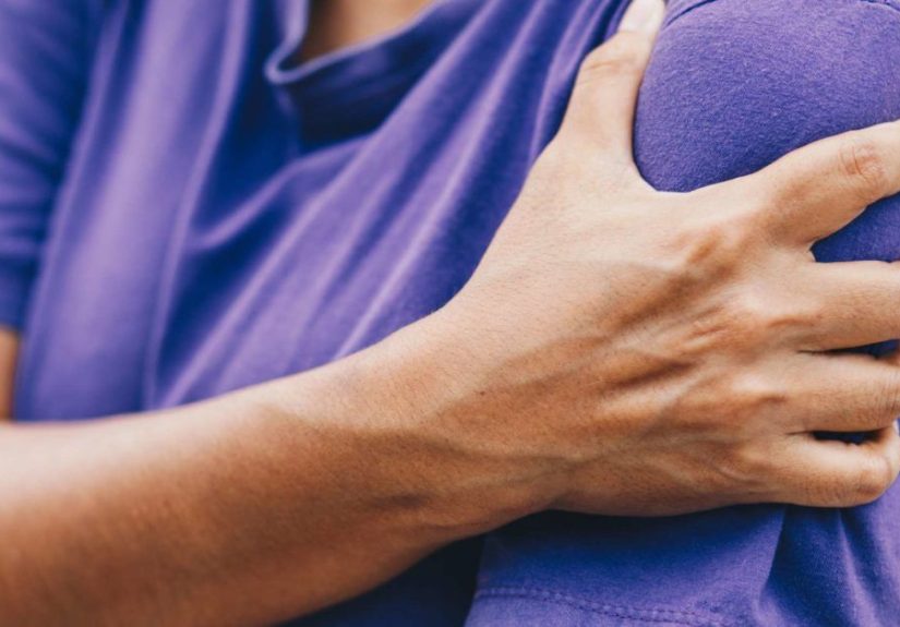 Brachial Neuritis: Symptoms, Causes, and Treatment