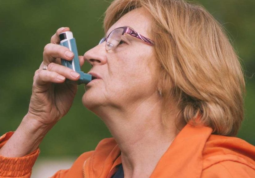 Breathing treatments: What can help?