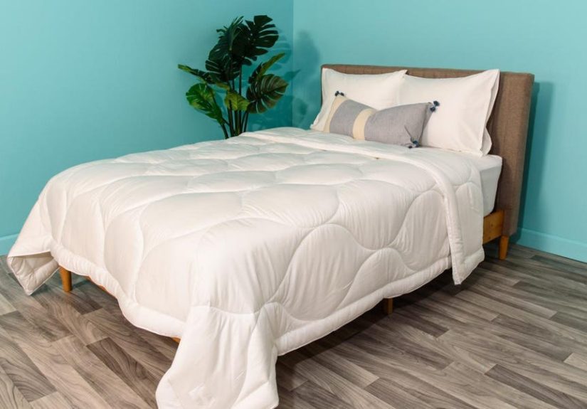Buffy Comforter Review 2024: Why Its Our Top Pick