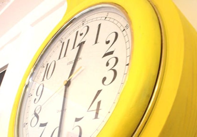 Build a Swedish Clock Reproduction Tutorial