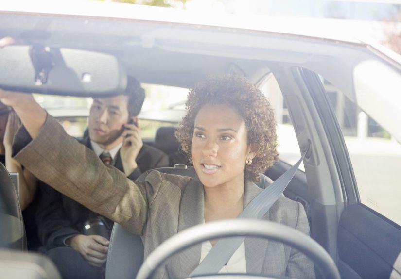 Business Mileage Deduction FAQs for Small Businesses