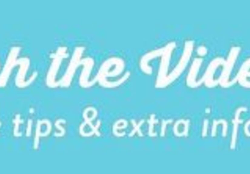 Buy extra rolls of freezer paper for this brilliant decorating hack