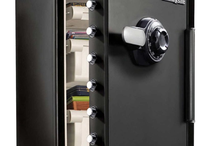 Buying a Safe: A Complete Guide