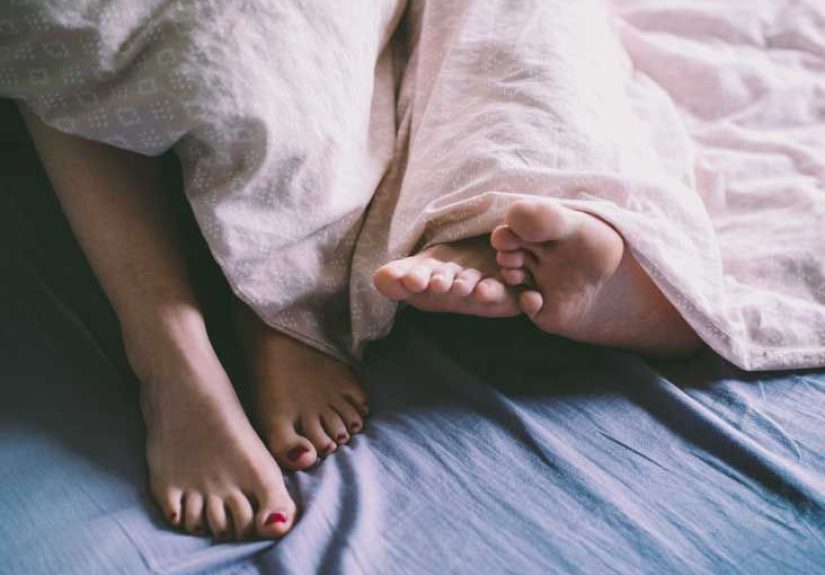 Can Sex Can Help You Live Longer?