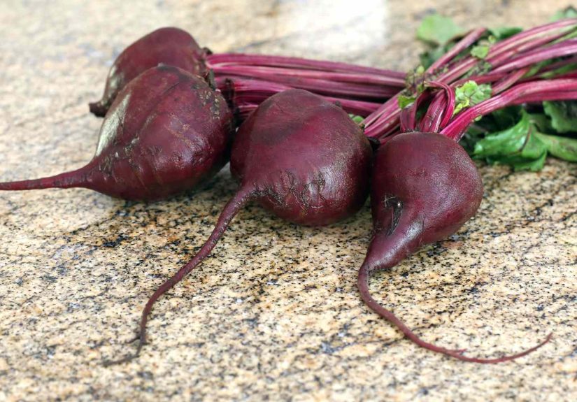 Can You Freeze Beets?