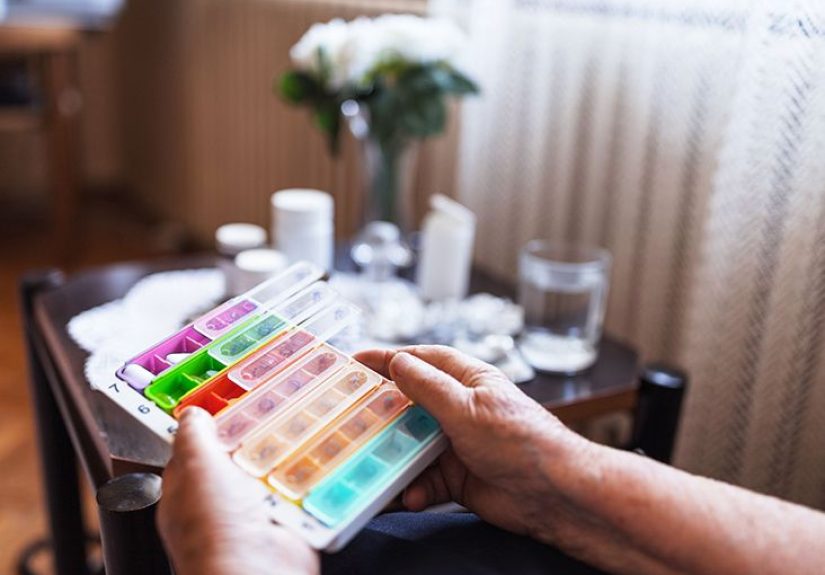 Cardiovascular Disease: Only 35% of Eligible Adults Take Statins