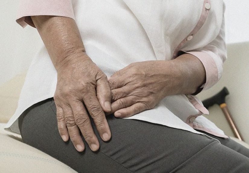 Causes of outer hip pain: Symptoms, treatment, and prevention