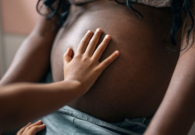 Cervical cancer during pregnancy: Effects, treatment, and more