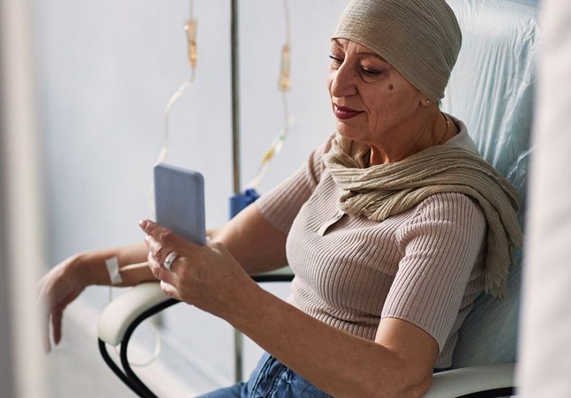 Chemo vs. Radiation for Cancer: Uses, Benefits, Side Effects, More