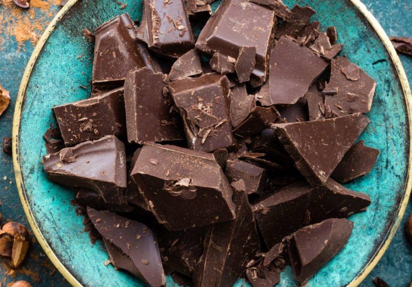 Chocolate: Beneficios y riesgos para la salud