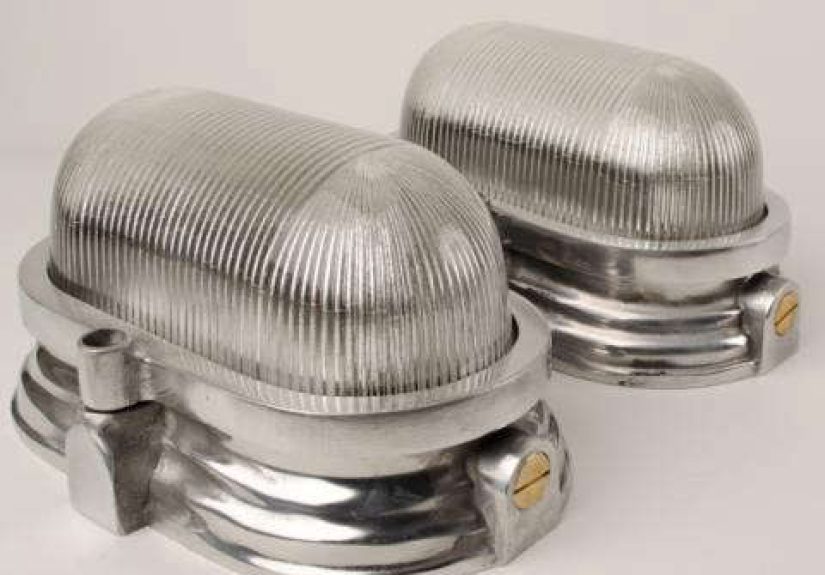 Classic Prismatic Bulkheads