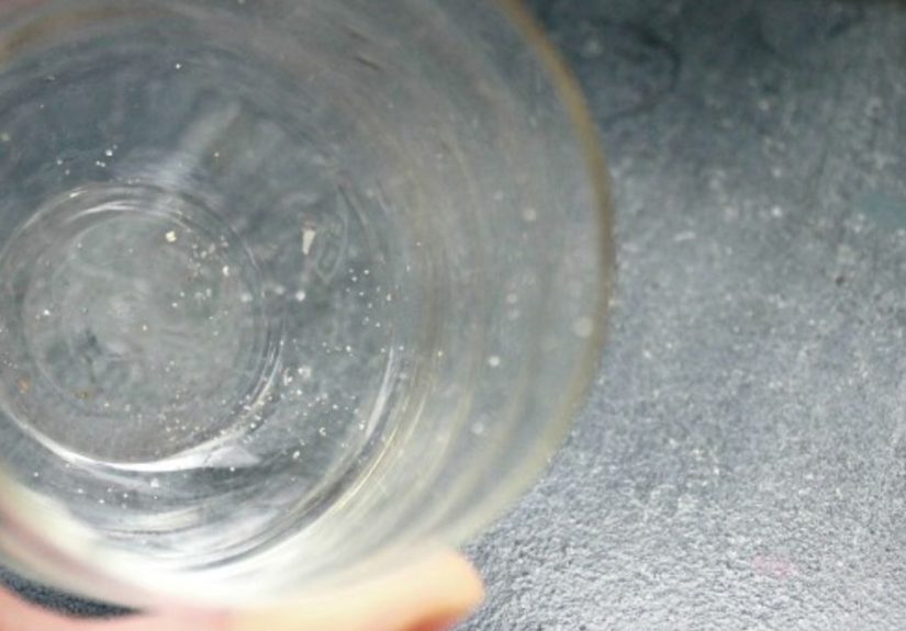 Clean Your Dishwasher and Get Rid of Hardwater and Lime Buildup