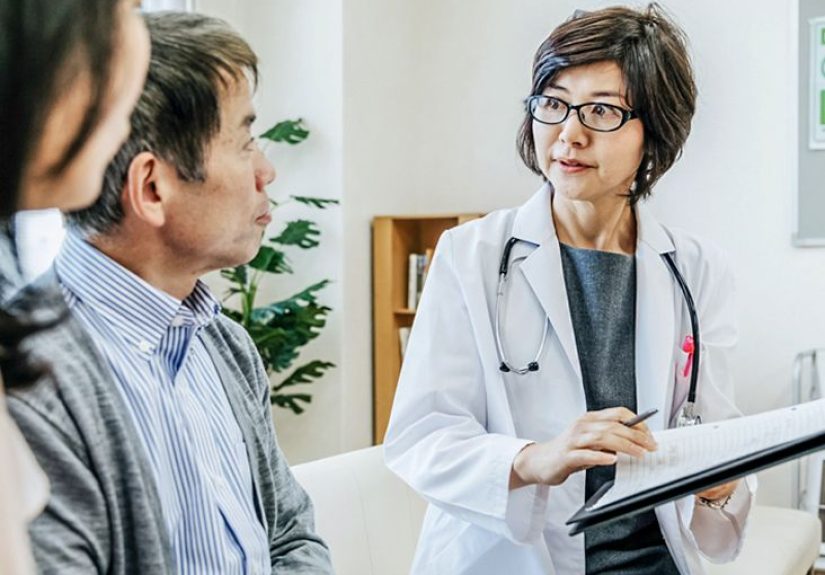 Clinical Trials for NSCLC: What to Ask Your Doctor