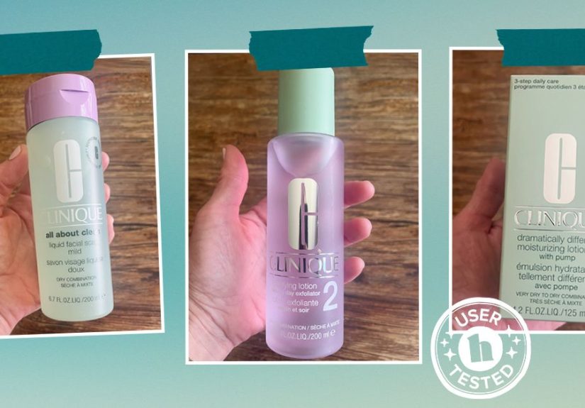 Clinique’s Science-Backed Cult Classics Reviewed