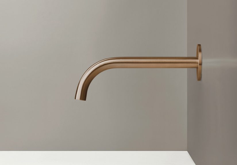 COCOON PB10 Wall Mounted Spout