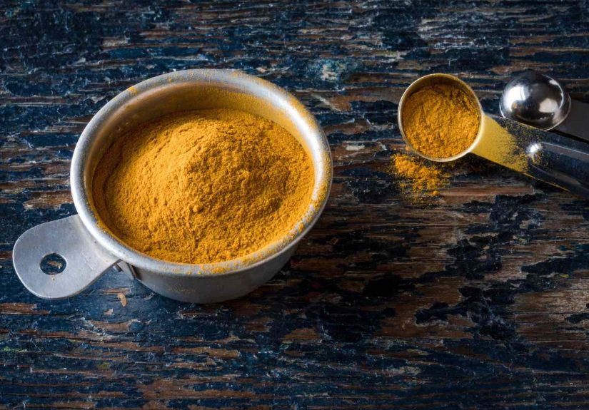 Colombo Powder Seasoning Recipe