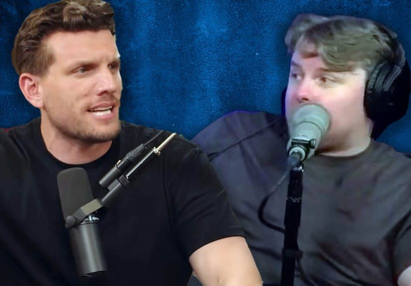 Comedians Offer Justifications for Fat Saudi Arabian Paychecks