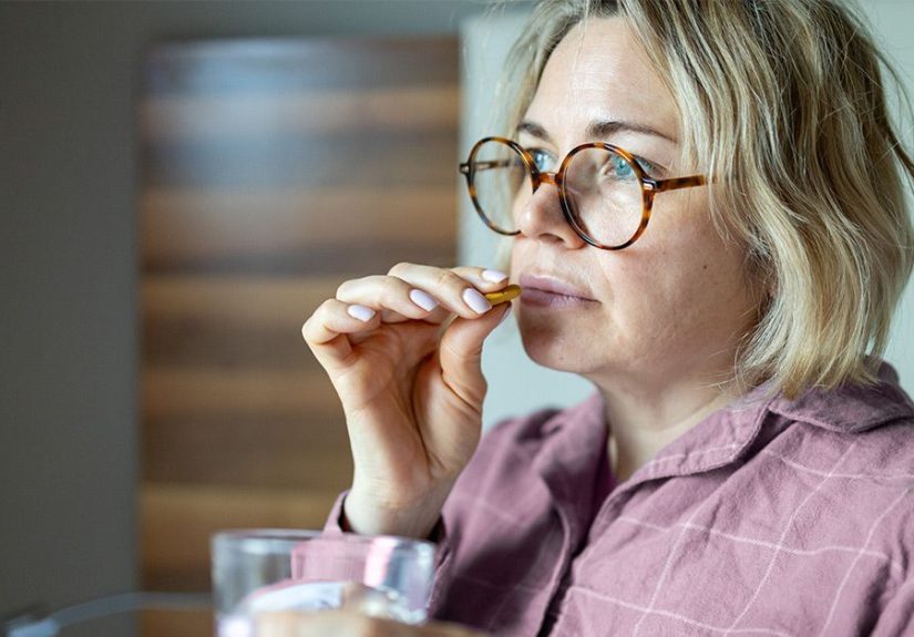 Common Triglyceride Medications