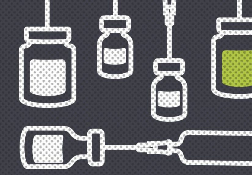 Cosentyx vs. Humira: How these drugs compare