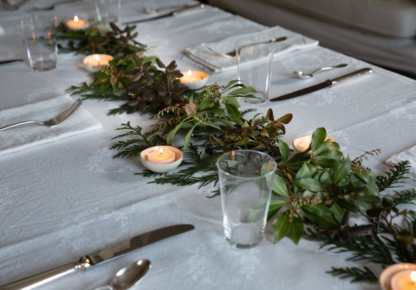 Current Obsessions: Candlelit