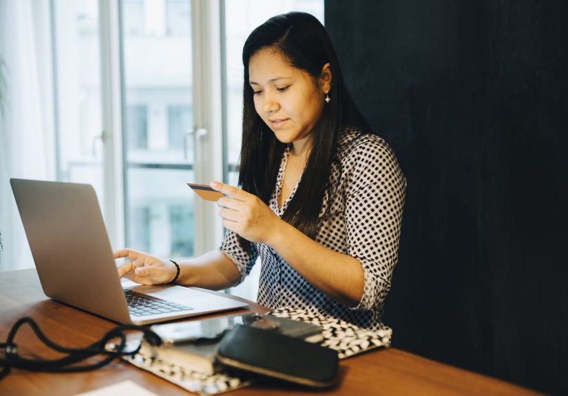 Current US Consumer Debt December 2021