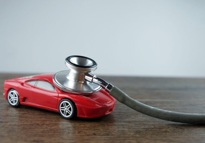 Debunking the Myth of the Doctor Car