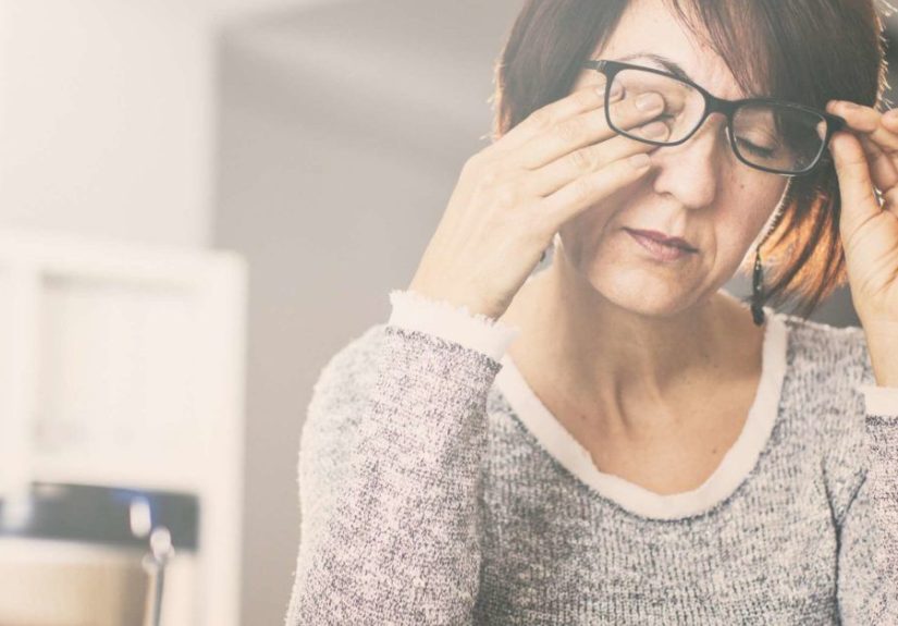 Diabetes: Symptoms and Complications