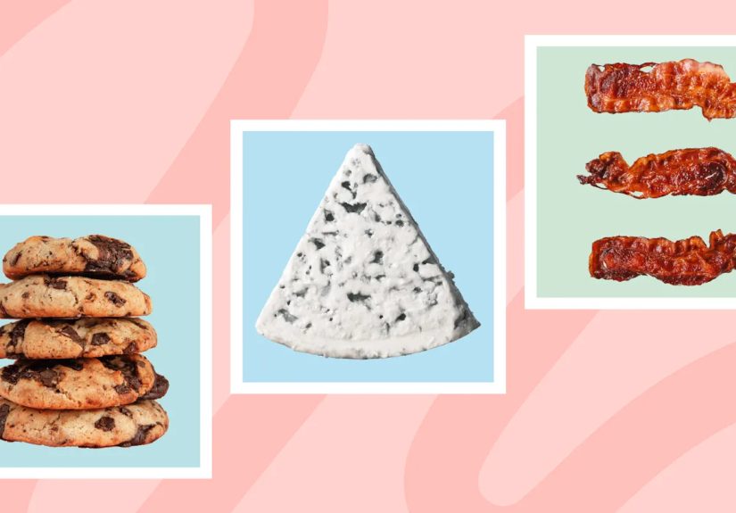 Diet for Nasal Polyps: 5 Worst Foods, According to Research