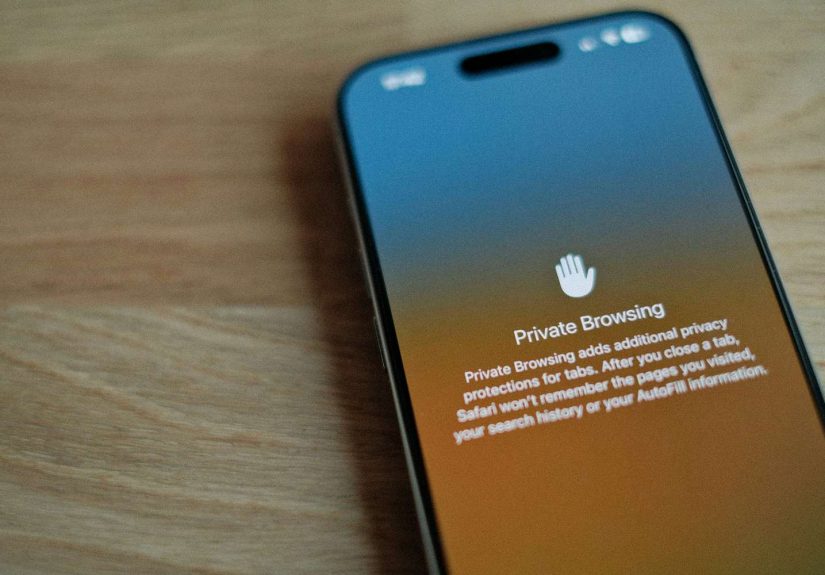 Disable Incognito Mode in Browsers: Chrome, Firefox, Safari