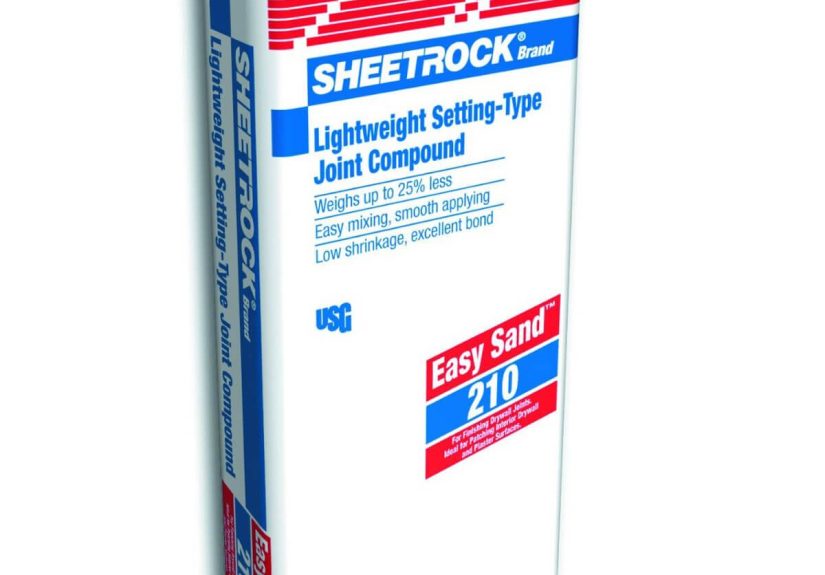 DIY Dictionary: What is Setting Compound?  The Family Handyman