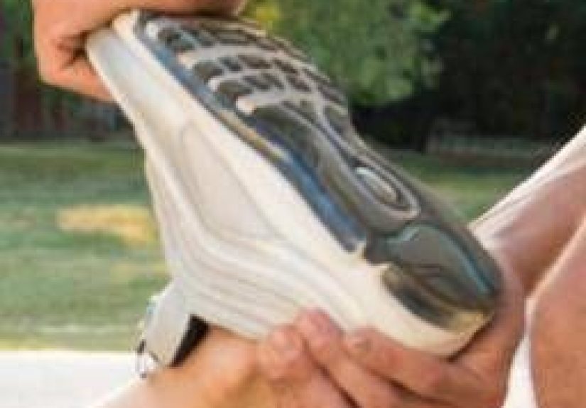 Dorsiflexion: Injuries and mobility exercises