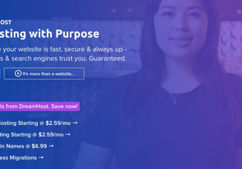 DreamHost Review - The Good and Bad for 2025