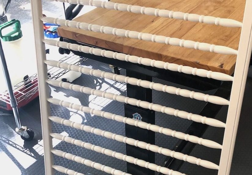 Easy & Cheap DIY Shoe Storage Solution Idea