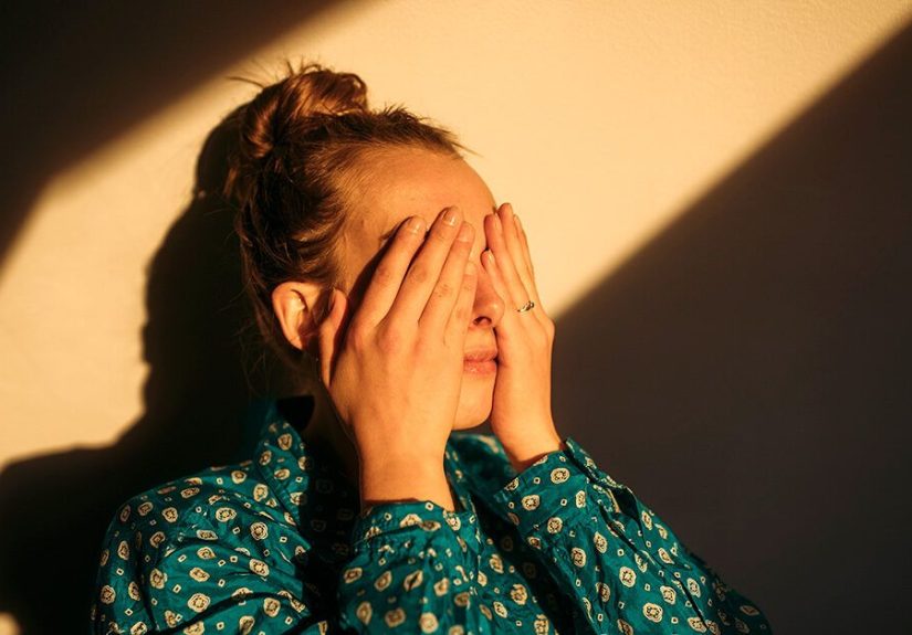 Emotional Distress: Definition, Causes, and Tips to Cope