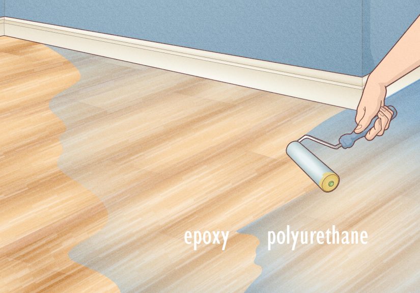 Epoxy vs Polyurethane: Which Is Better to Use?