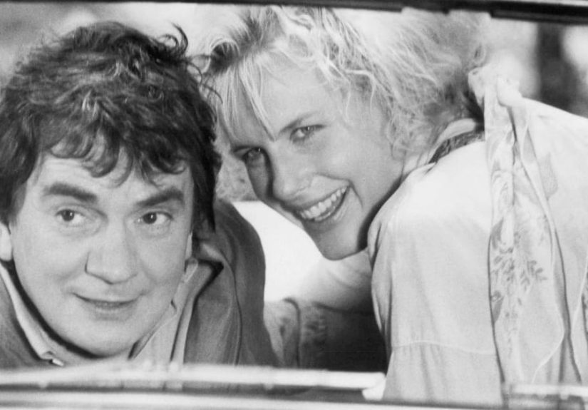 Every Dudley Moore Movie, Ranked From Best to Worst by Fans