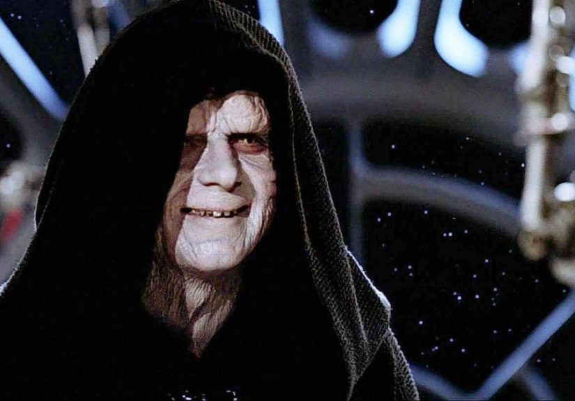 Every Time Characters Repeat A Classic Line In A Star Wars Movie