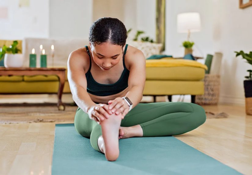 Exercise After a D&C: Safety, Timing, and When to Call Your Doctor