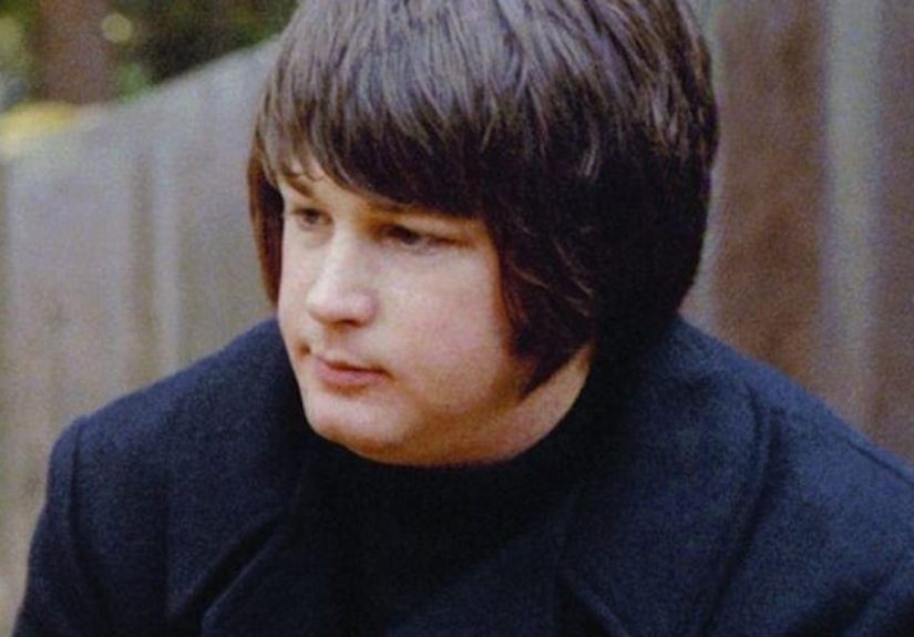 Famous Alumni of Hawthorne High School; Graduates and Students of Note