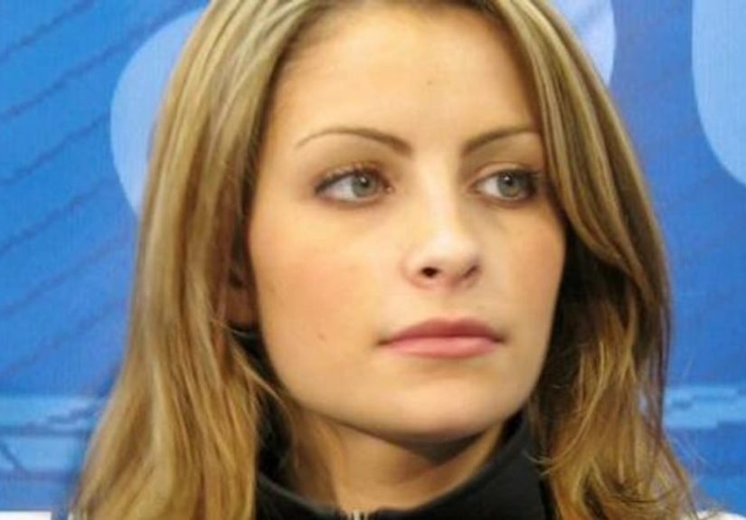 Famous Female Athletes from Canada