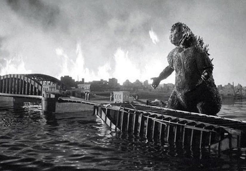 Famous Horror Monster Origins In Real World Fears