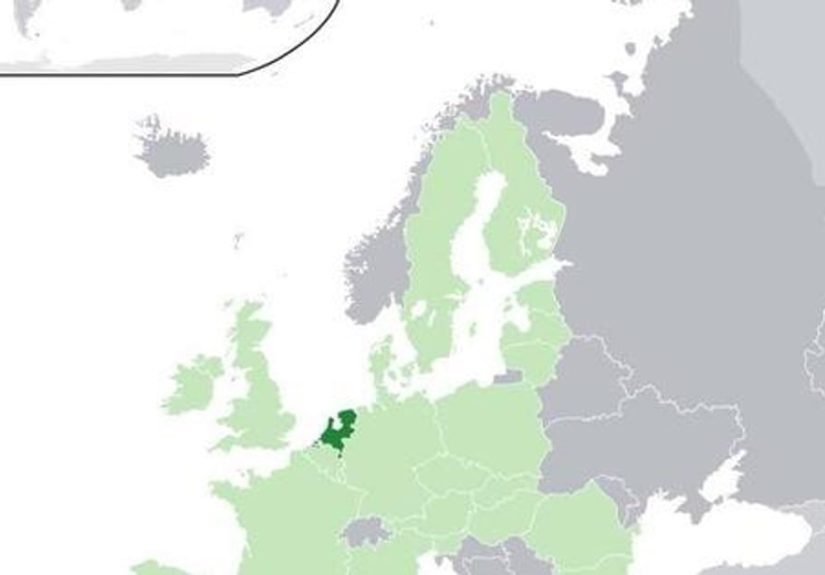 Famous People From Netherlands