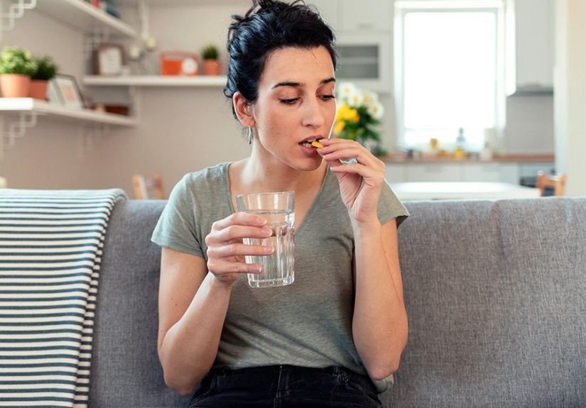 FDA Approves New Drug for Ulcerative Colitis