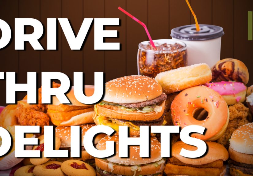 Five of the Most Underrated Fast Food Menu Items