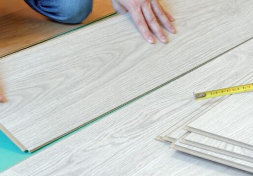 Floor Coverings International Review