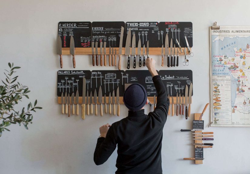 Flotsam + Fork: A Couple-Owned Housewares Shop in Minneapolis