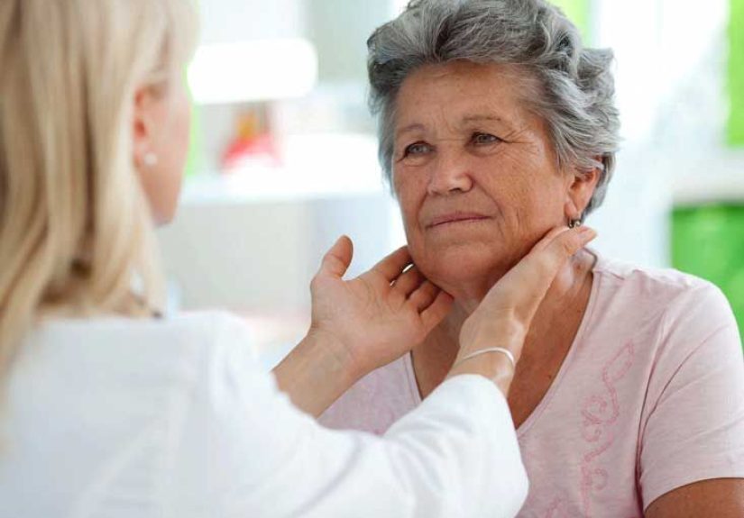 Follicular Lymphoma: Symptoms, Treatment, Outlook, More