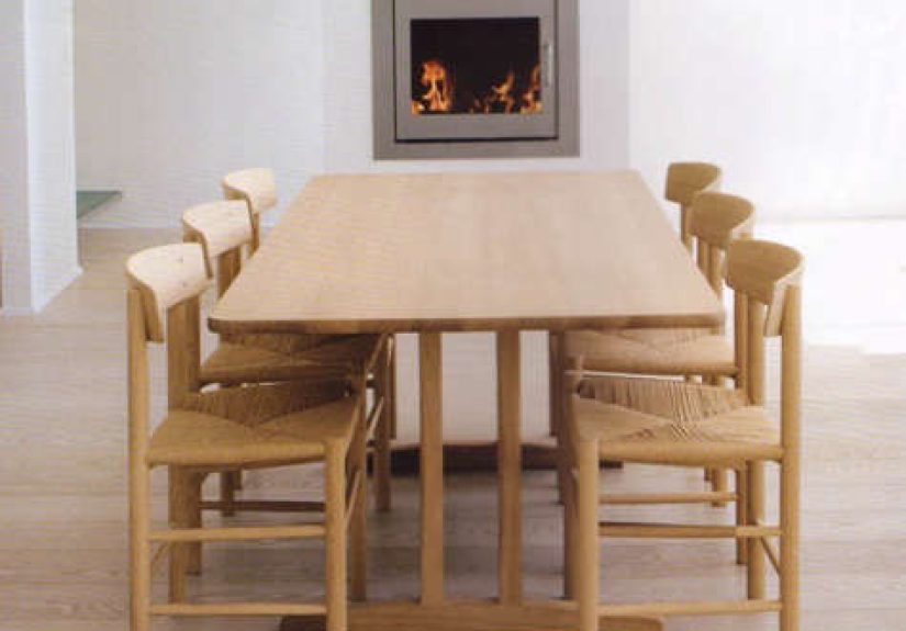 Furniture: Shaker-Inspired Roundup