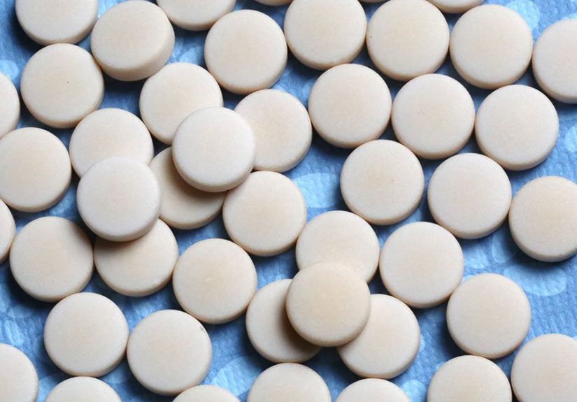 Gamma Aminobutyric Acid: Uses and Effects of GABA Supplement