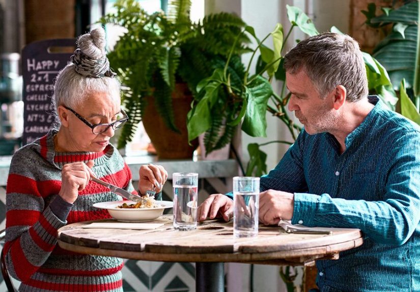 Gastric Lymphoma in Your Stomach: What to Know